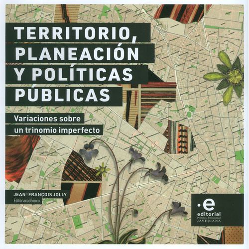 Territorio Planeación Y Políticas Públicas