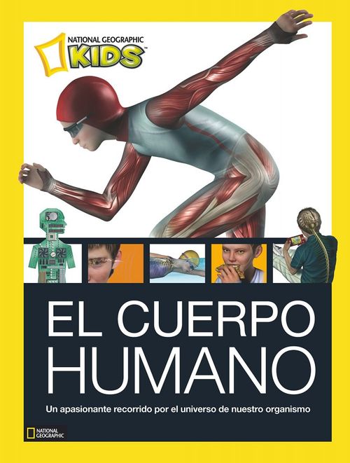 El Cuerpo Humano