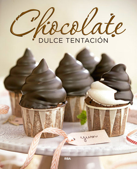 Chocolate – Dulce Tentación