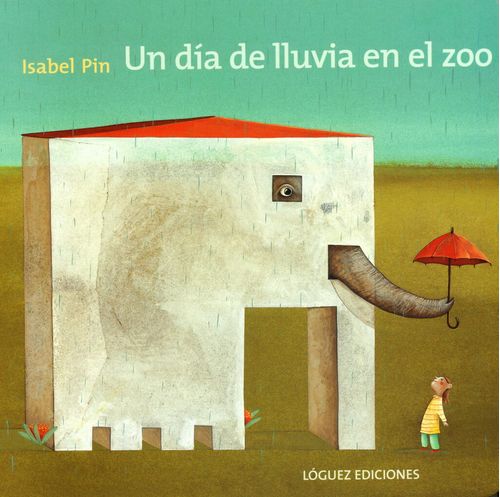 Un Día De Lluvia En El Zoo