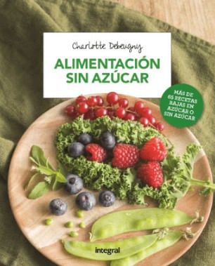 Alimentación Sin Azúcar
