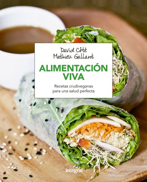 Alimentación Viva