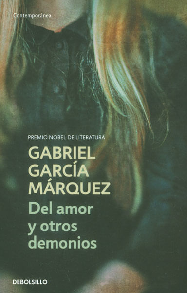 Del amor y otros demonios Edición de Bolsillo