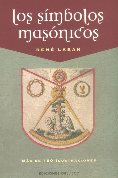 Los símbolos masónicos