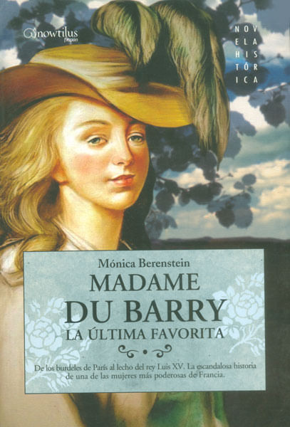Madame  Du Barry La última favorita