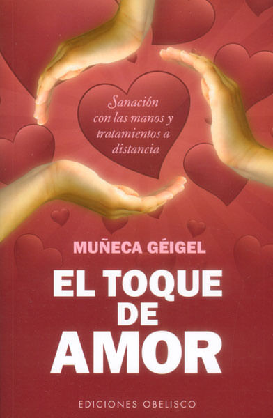 El toque de amor