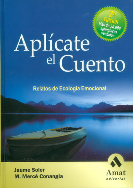 Aplícate el cuento Relatos de ecología emocional