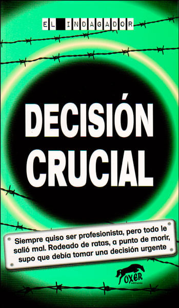 Decisión crucial