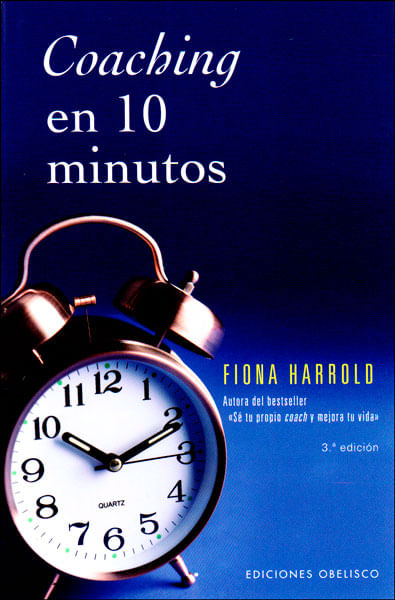 Coaching en 10 minutos