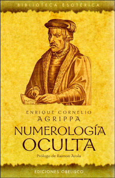 Numerología oculta