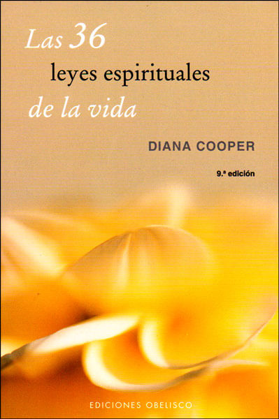 Las 36 leyes espirituales de la vida