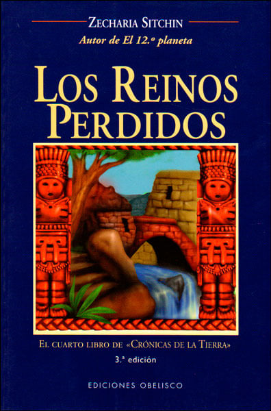 Los reinos perdidos