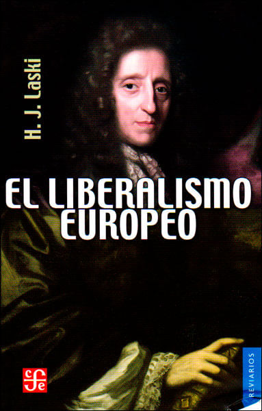 El liberalismo europeo