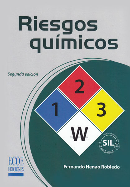 Riesgos químicos