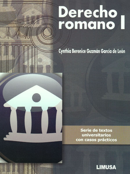 Derecho romano I