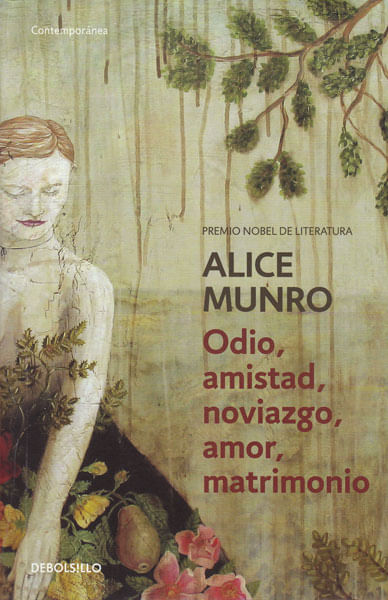 Odio amistad noviazgo amor matrimonio