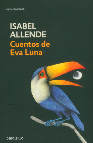 Cuentos de Eva Luna
