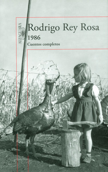 1986 Cuentos completos