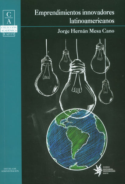 Emprendimientos innovadores latinoamericanos