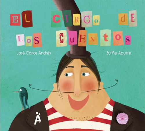 El circo de los cuentos