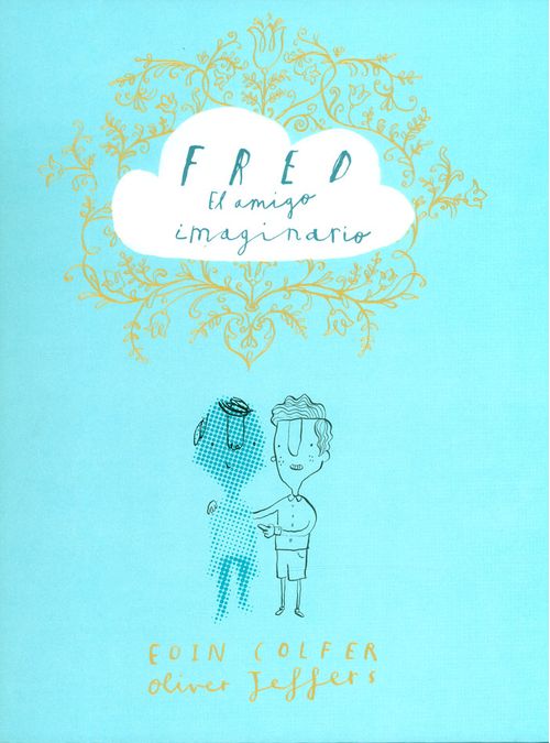 Fred el amigo imaginario