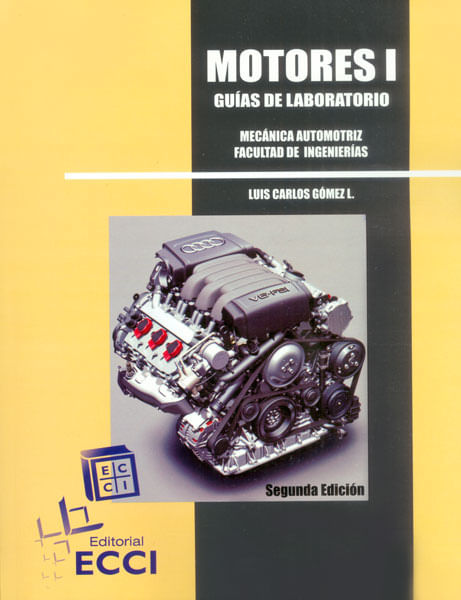 Motores I Guías de laboratorio