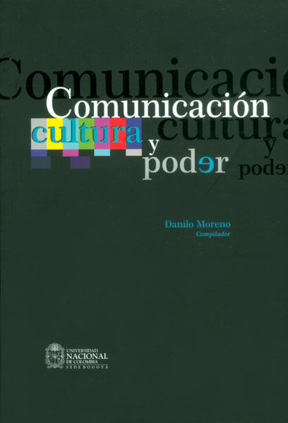 Comunicación cultura y poder