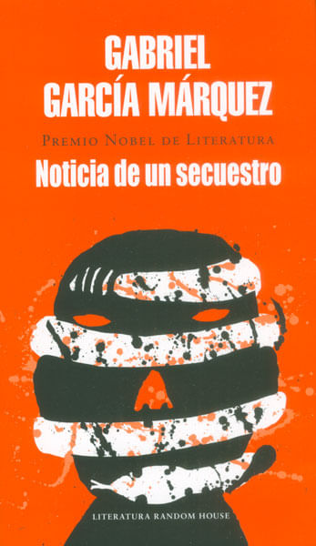 Noticia de un secuestro Nueva presentación