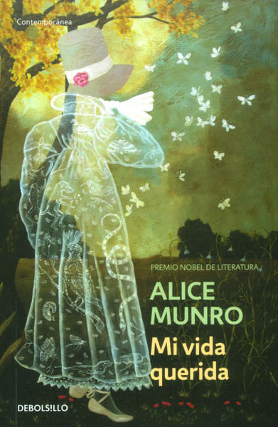 Mi vida querida Edición de Bolsillo