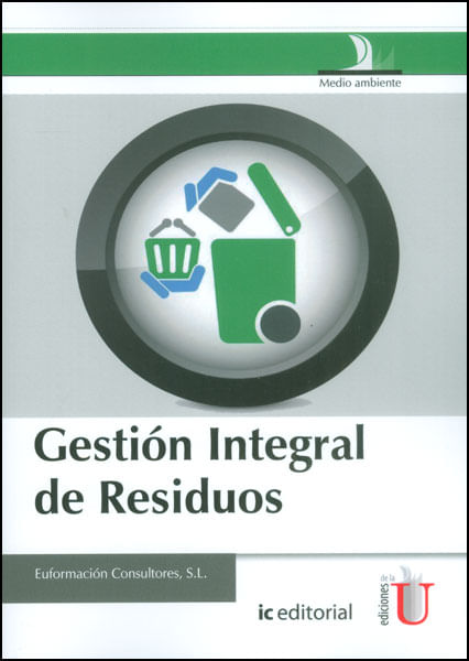 Gestión integral de residuos