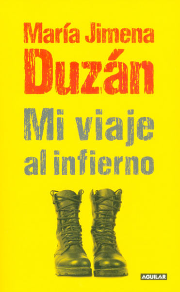 Mi viaje al infierno