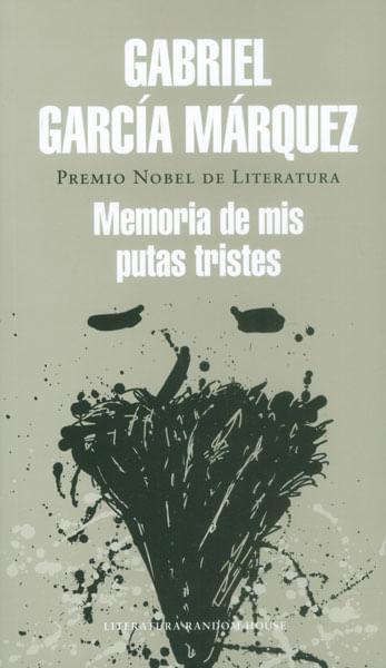 Memorias de mis putas tristes
