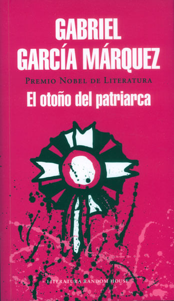 El otoño del patriarca Tapa Rústica