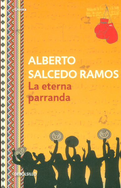 La eterna parranda
