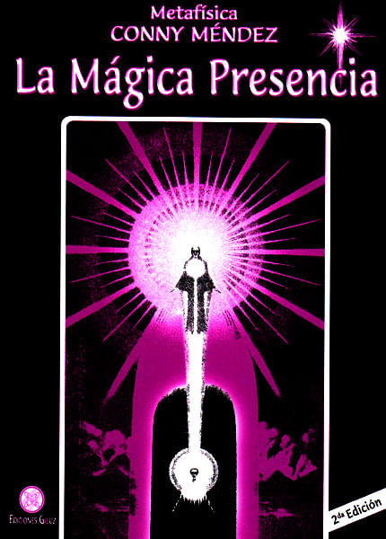 La mágia presencia