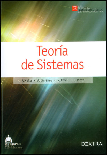 Teoría de Sistemas