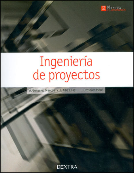 Ingeniería de proyectos