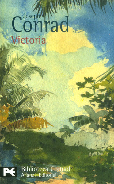 Victoria