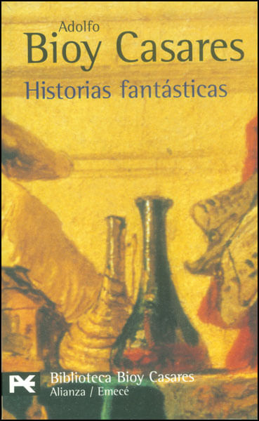 Historias fantásticas