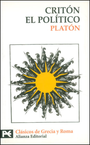 Critón el político