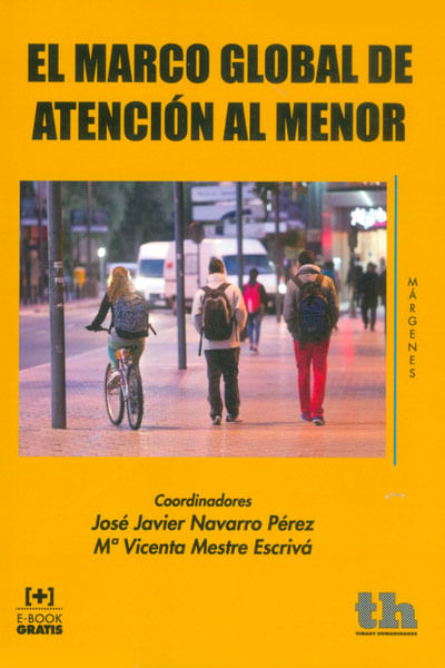 El marco global de atención al menor