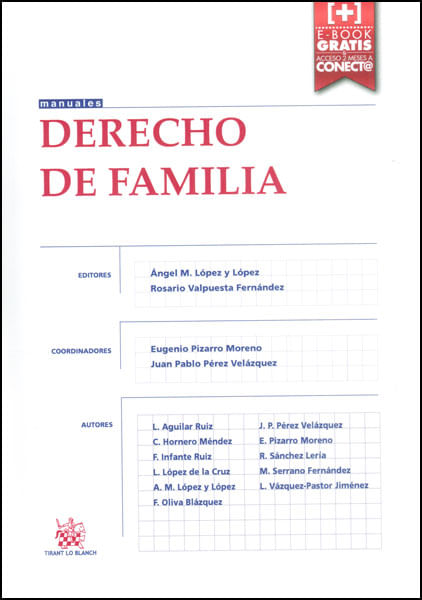 Derecho de familia
