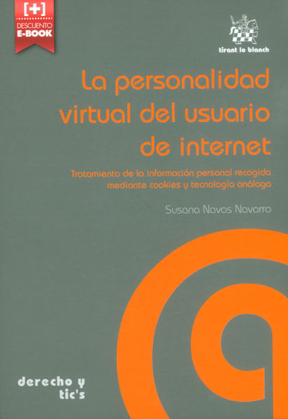 La personalidad virtual del usuario de internet