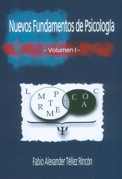 Nuevos fundamentos de Psicología Vol I