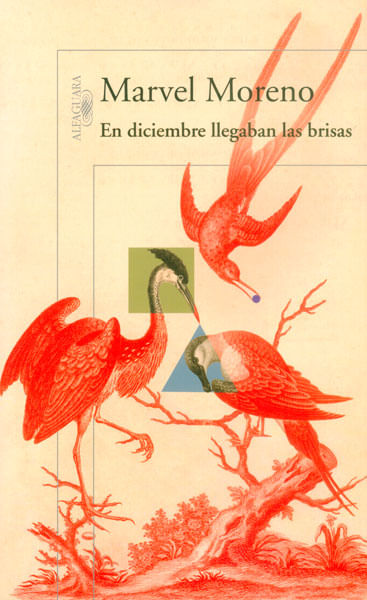 En diciembre llegaban las brisas