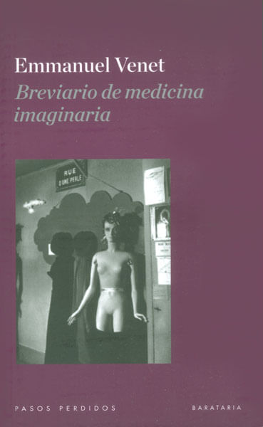 Breviario de medicina imaginaria