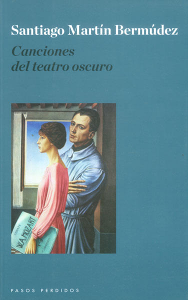 Canciones del teatro oscuro