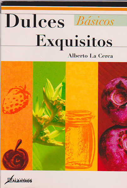 Dulces exquisitos