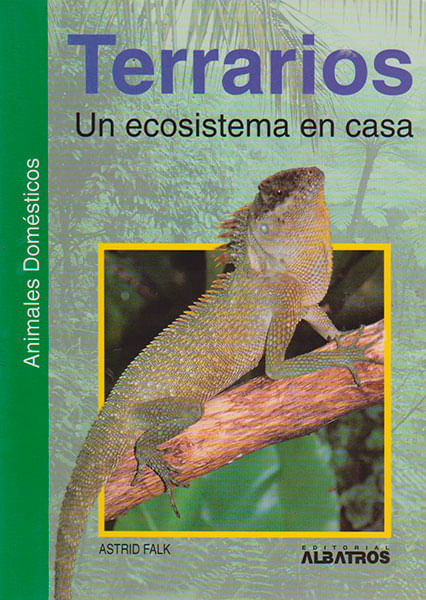 Terrarios un ecosistema en casa