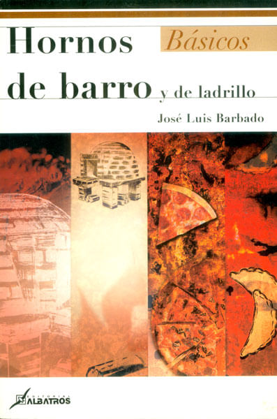 Hornos de barro y de ladrillo